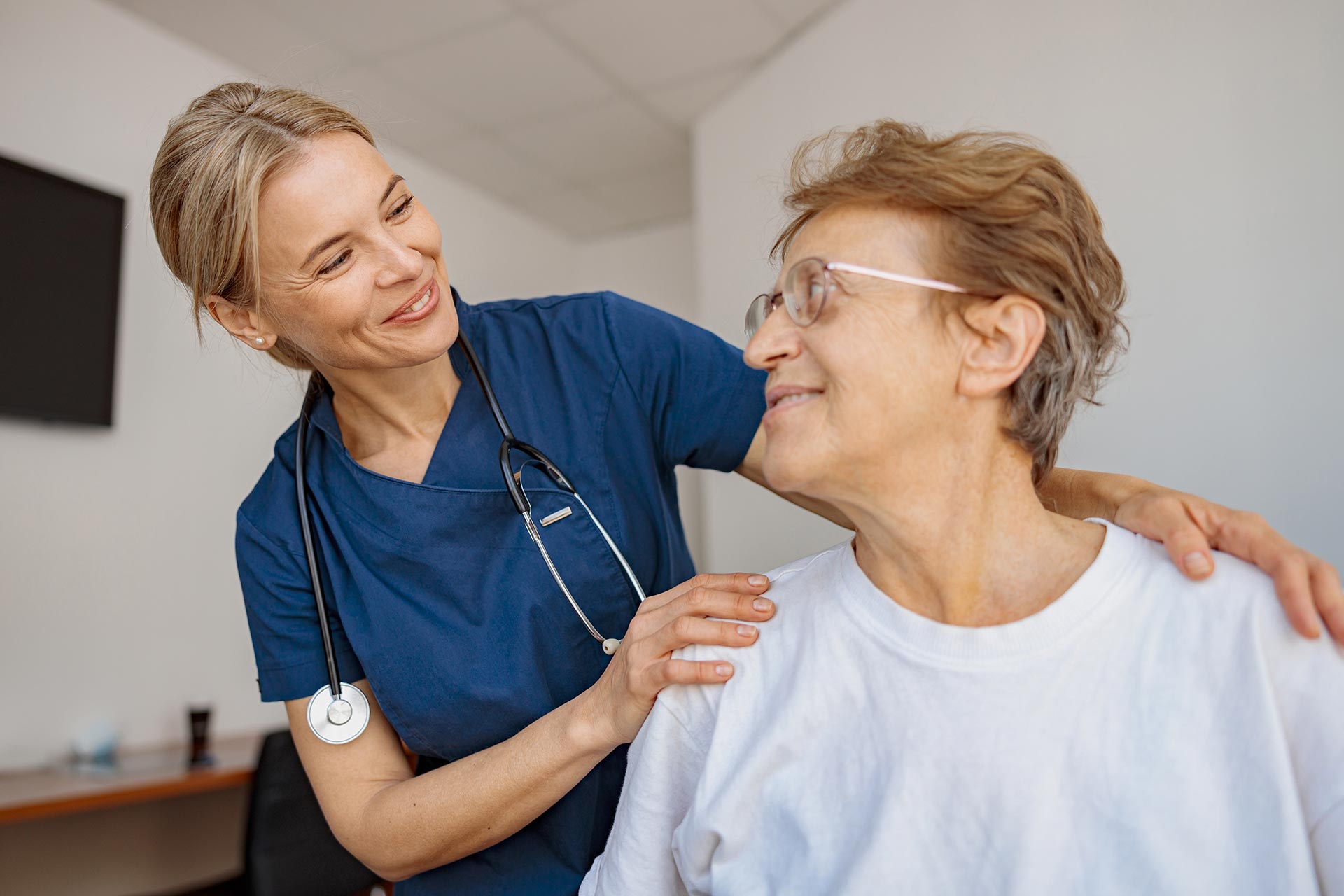 doctor-supporting-a-sick-patient-before-medical